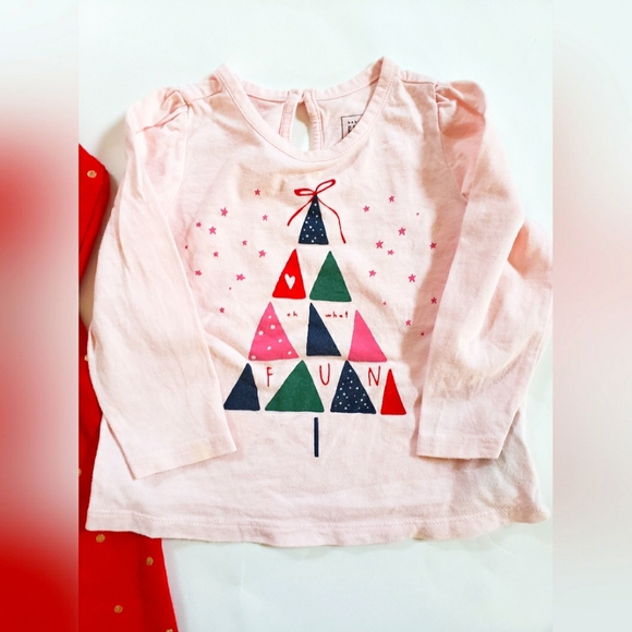 Old Navy/Baby Gap Holiday Set - Picture 3 of 3